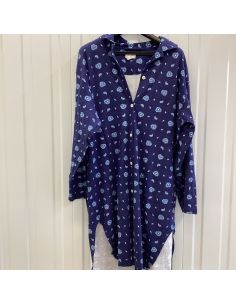 Robe de nuit
