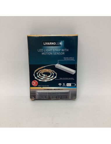 Ruban led