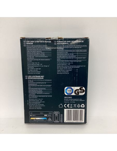 Ruban led