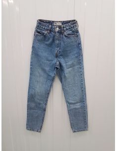 Jeans femme