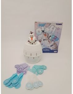 Jeune Olaf