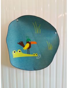 Tapis Enfant 2