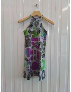 Jolie robe 12A