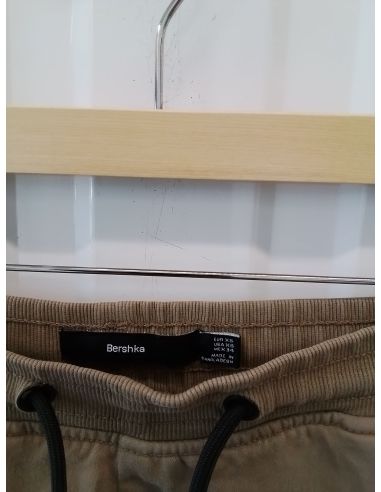 Bershka broek