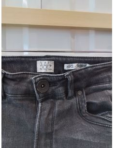 Ikks Jeans 2