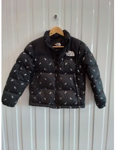 De North Face-jas
