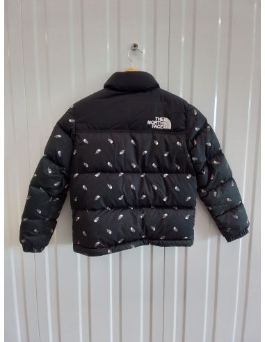 De North Face-jas