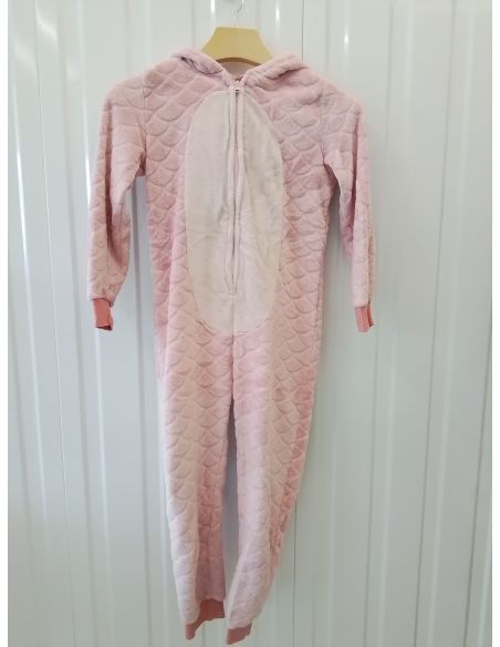 Eenhoorn pyjama