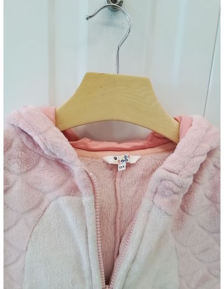 Eenhoorn pyjama