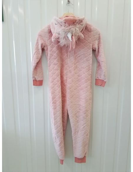 Eenhoorn pyjama