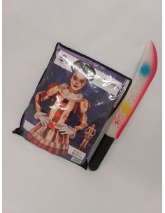 Costume clown