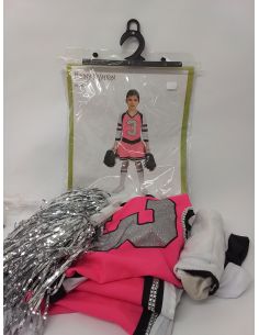 Costume Pompom Girl 2