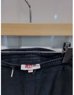 Cargo bleu JBC 2