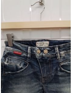 Denim short van Chipie 2