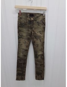 Cimarron-jeans