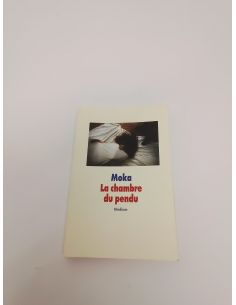 Boek: De kamer van de...