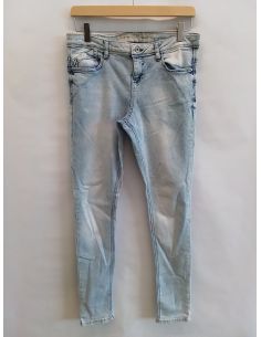 Jeans bleu clair