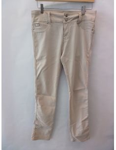 Pantalon Gucci beige