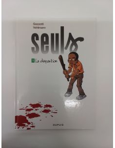 BD "Seuls"