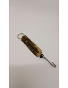Pocket balance