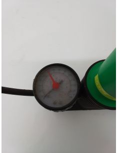 Pompe à vélos 2