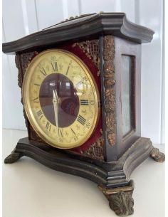 Horloge ancienne 2
