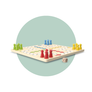 Jeux & jouets